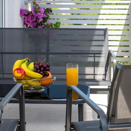 Apartment Nea Dubrovnik Dış mekan fotoğraf