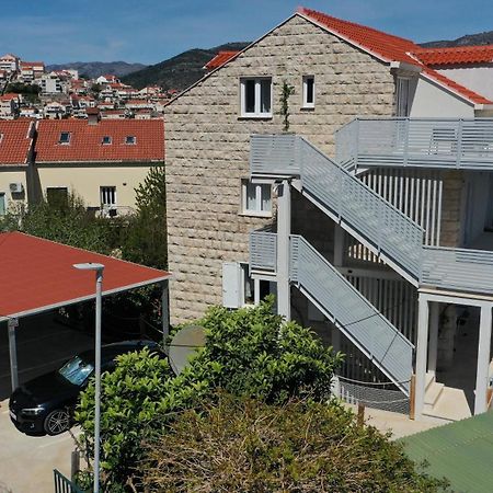 Apartment Nea Dubrovnik Dış mekan fotoğraf