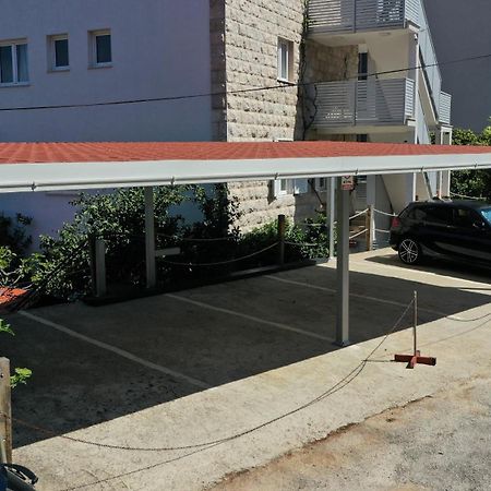 Apartment Nea Dubrovnik Dış mekan fotoğraf