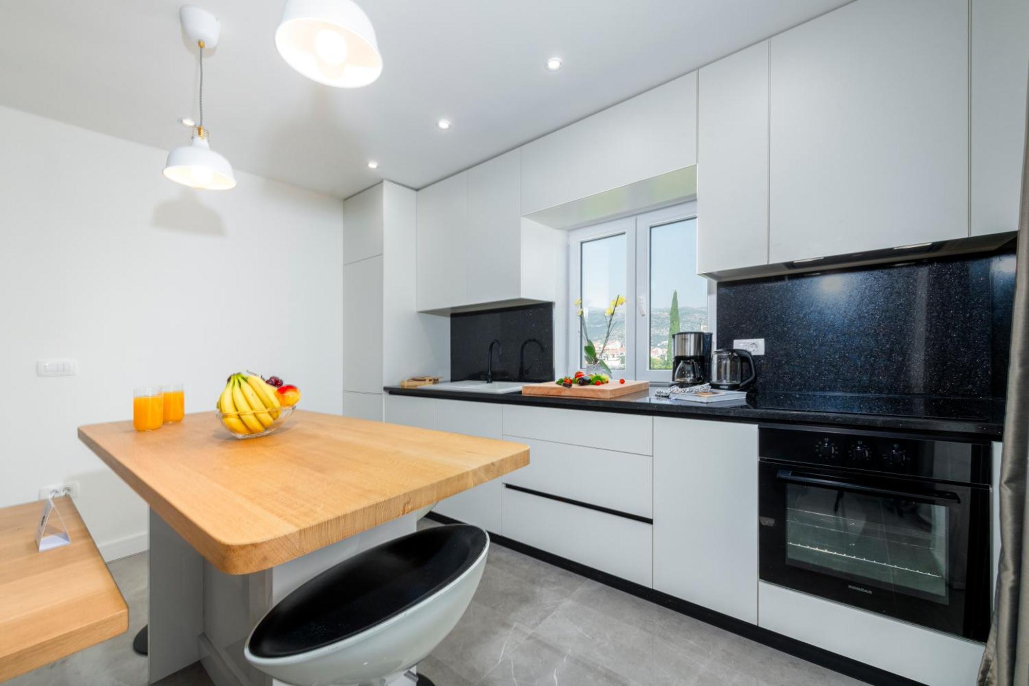 Apartment Nea Dubrovnik Dış mekan fotoğraf