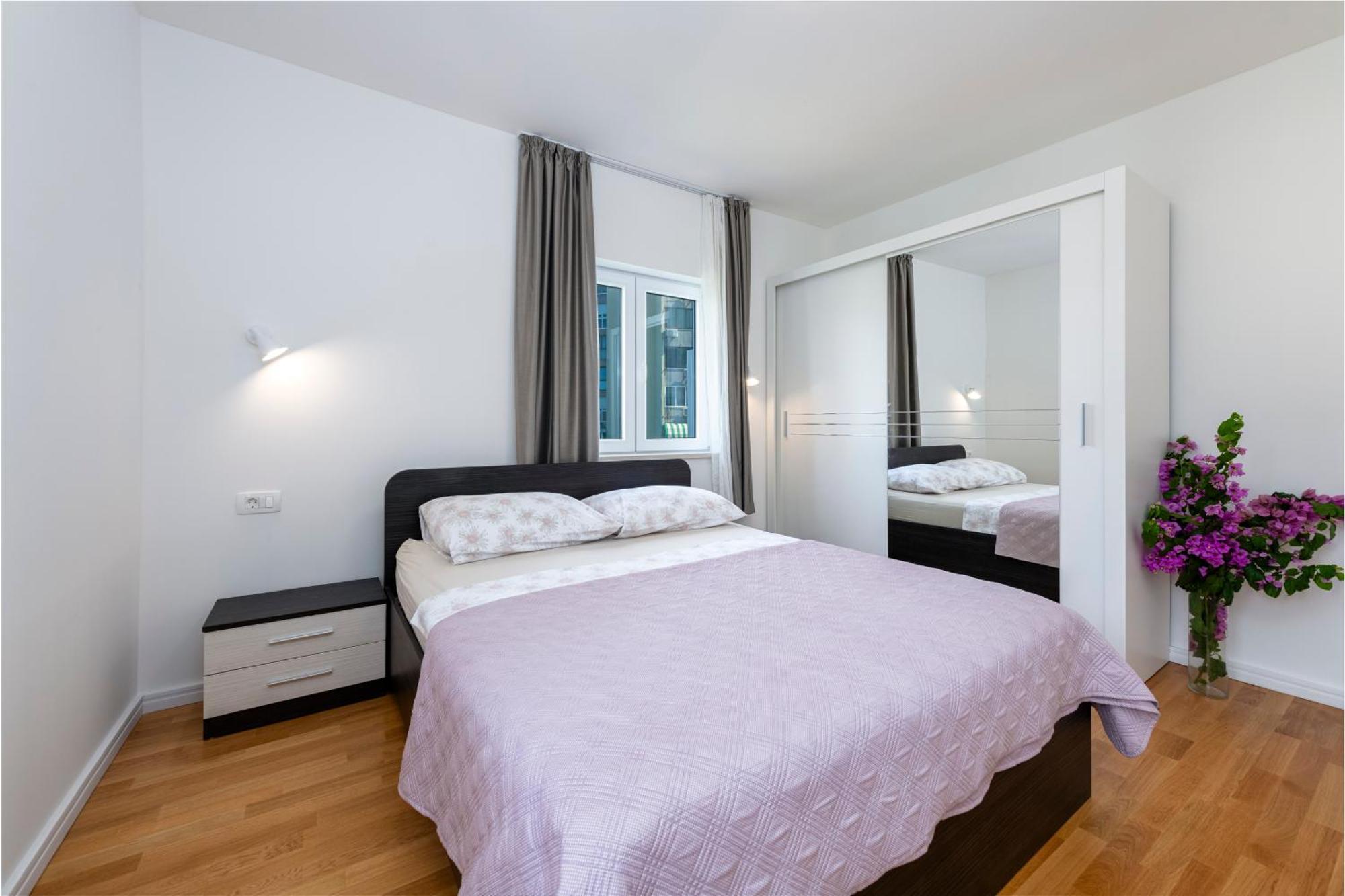Apartment Nea Dubrovnik Dış mekan fotoğraf