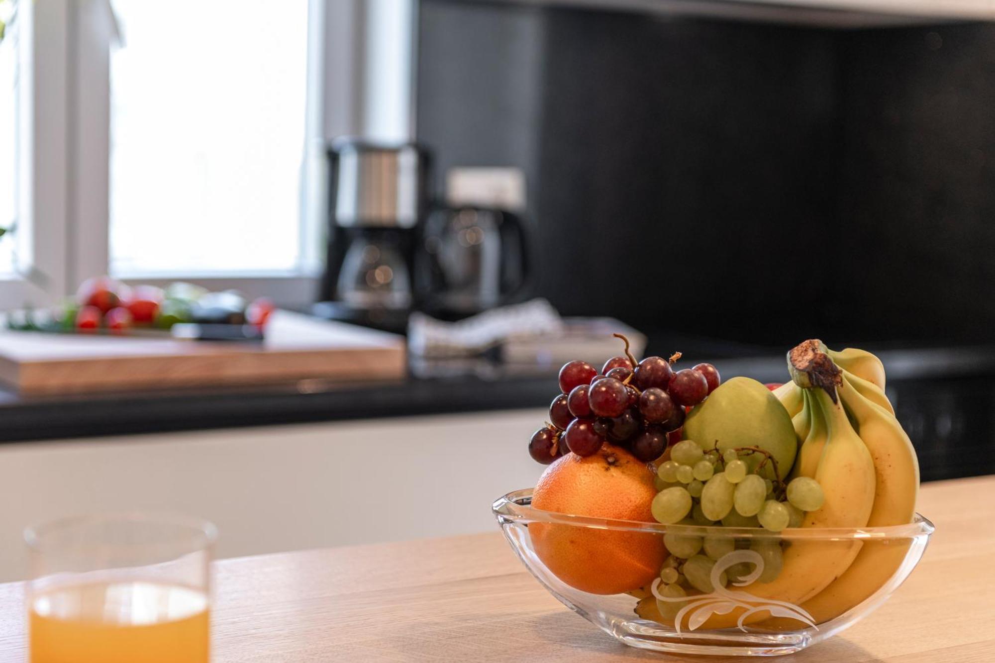 Apartment Nea Dubrovnik Dış mekan fotoğraf