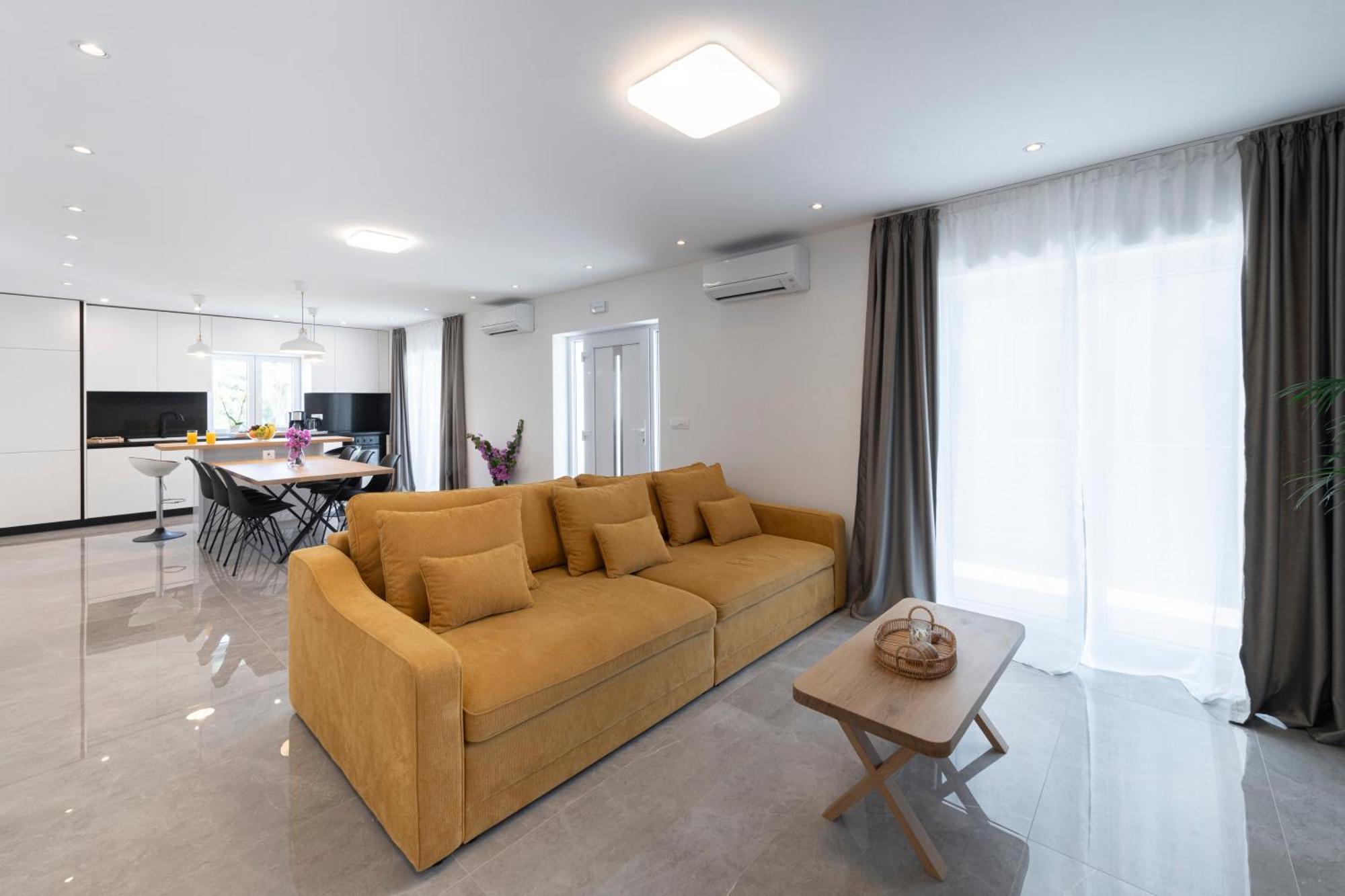 Apartment Nea Dubrovnik Dış mekan fotoğraf
