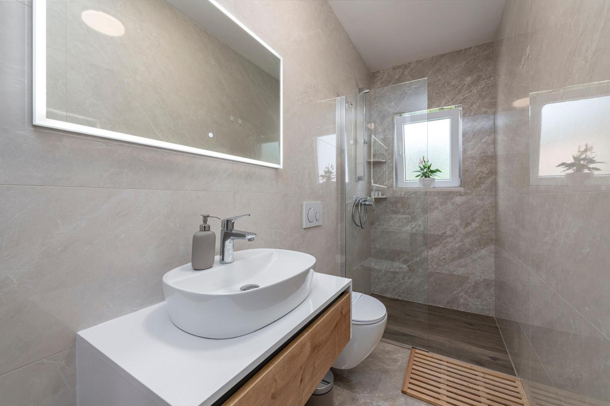 Apartment Nea Dubrovnik Dış mekan fotoğraf