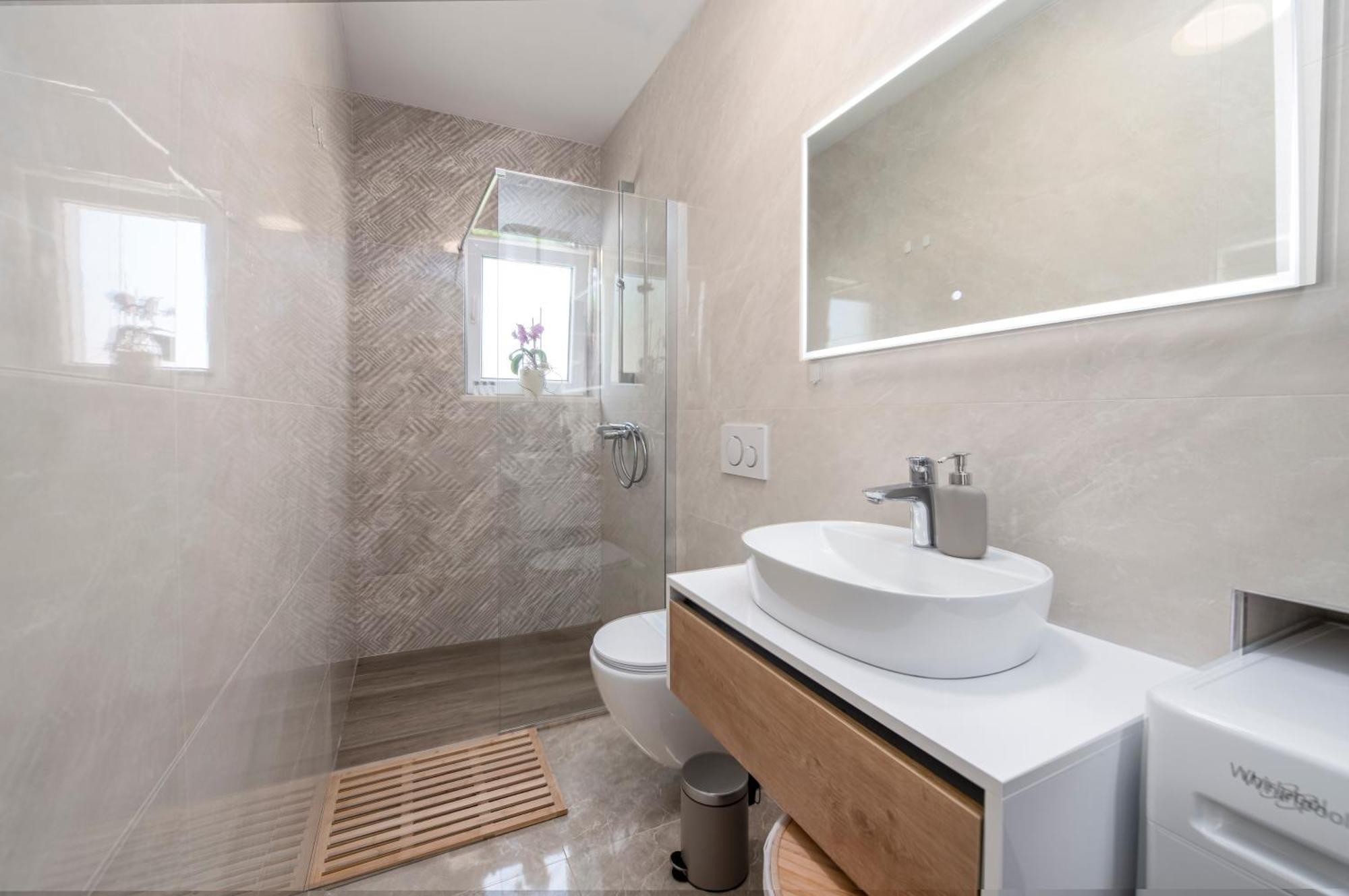Apartment Nea Dubrovnik Dış mekan fotoğraf