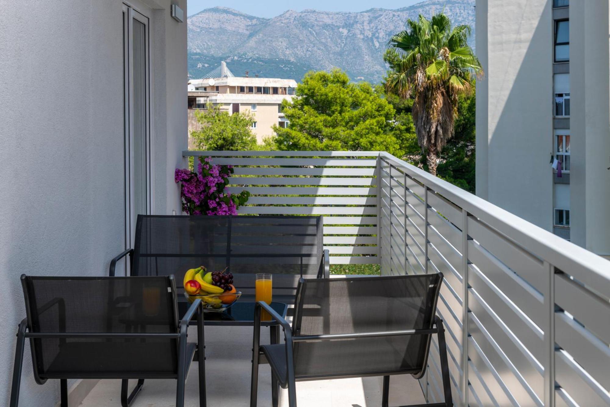 Apartment Nea Dubrovnik Dış mekan fotoğraf