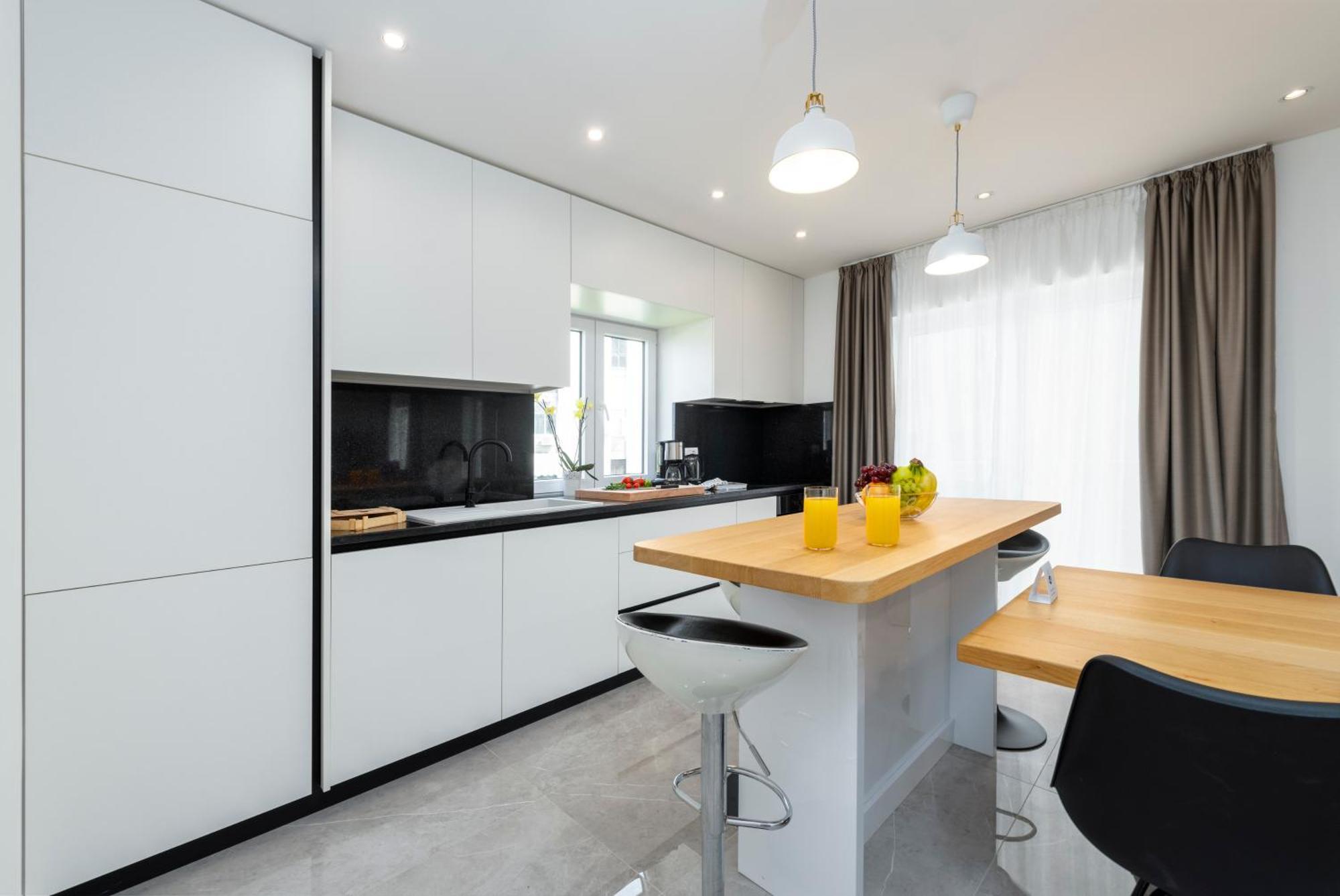 Apartment Nea Dubrovnik Dış mekan fotoğraf