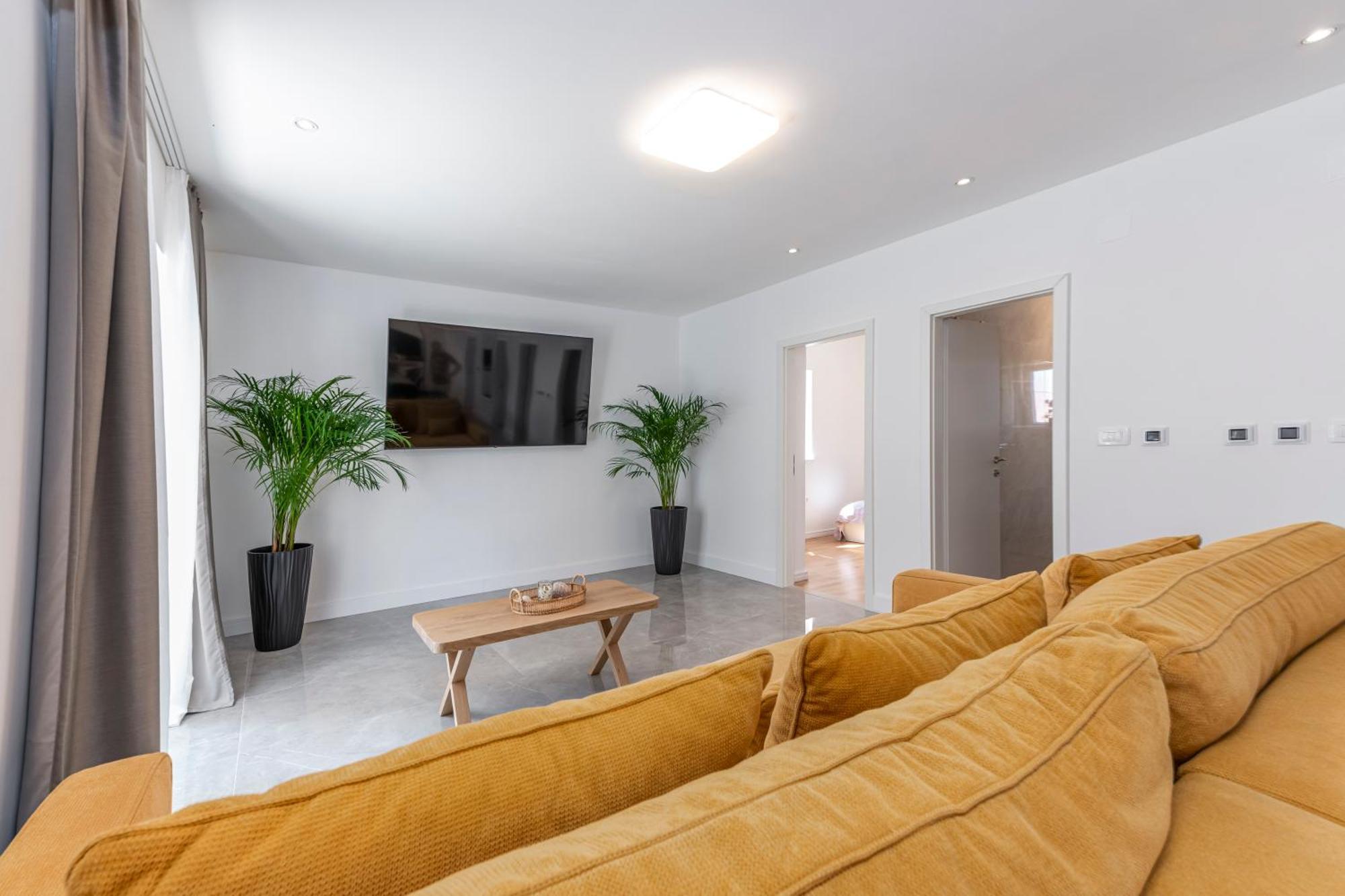 Apartment Nea Dubrovnik Dış mekan fotoğraf