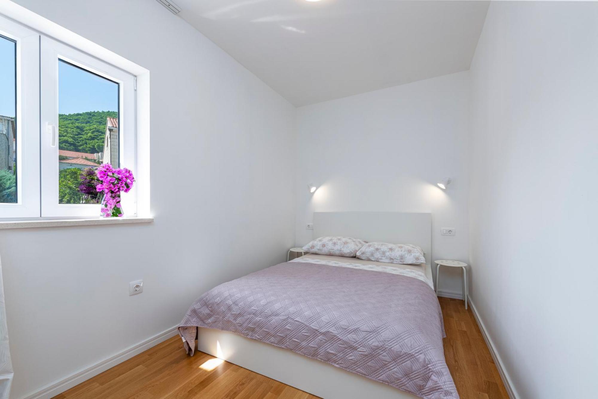 Apartment Nea Dubrovnik Dış mekan fotoğraf