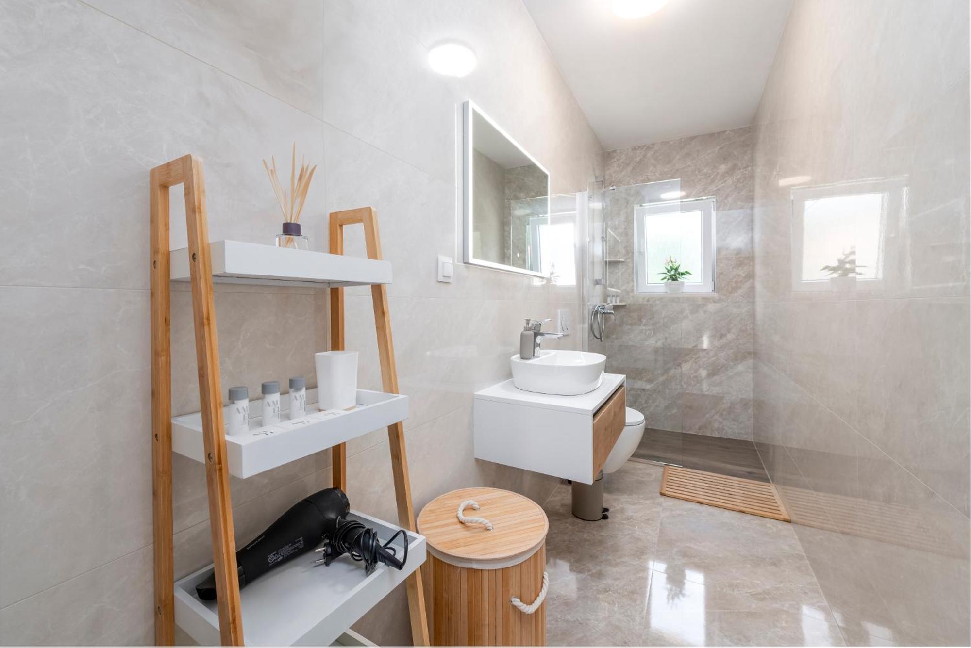 Apartment Nea Dubrovnik Dış mekan fotoğraf