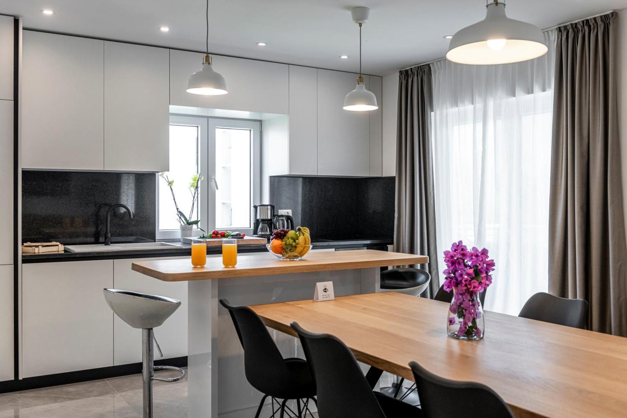 Apartment Nea Dubrovnik Dış mekan fotoğraf
