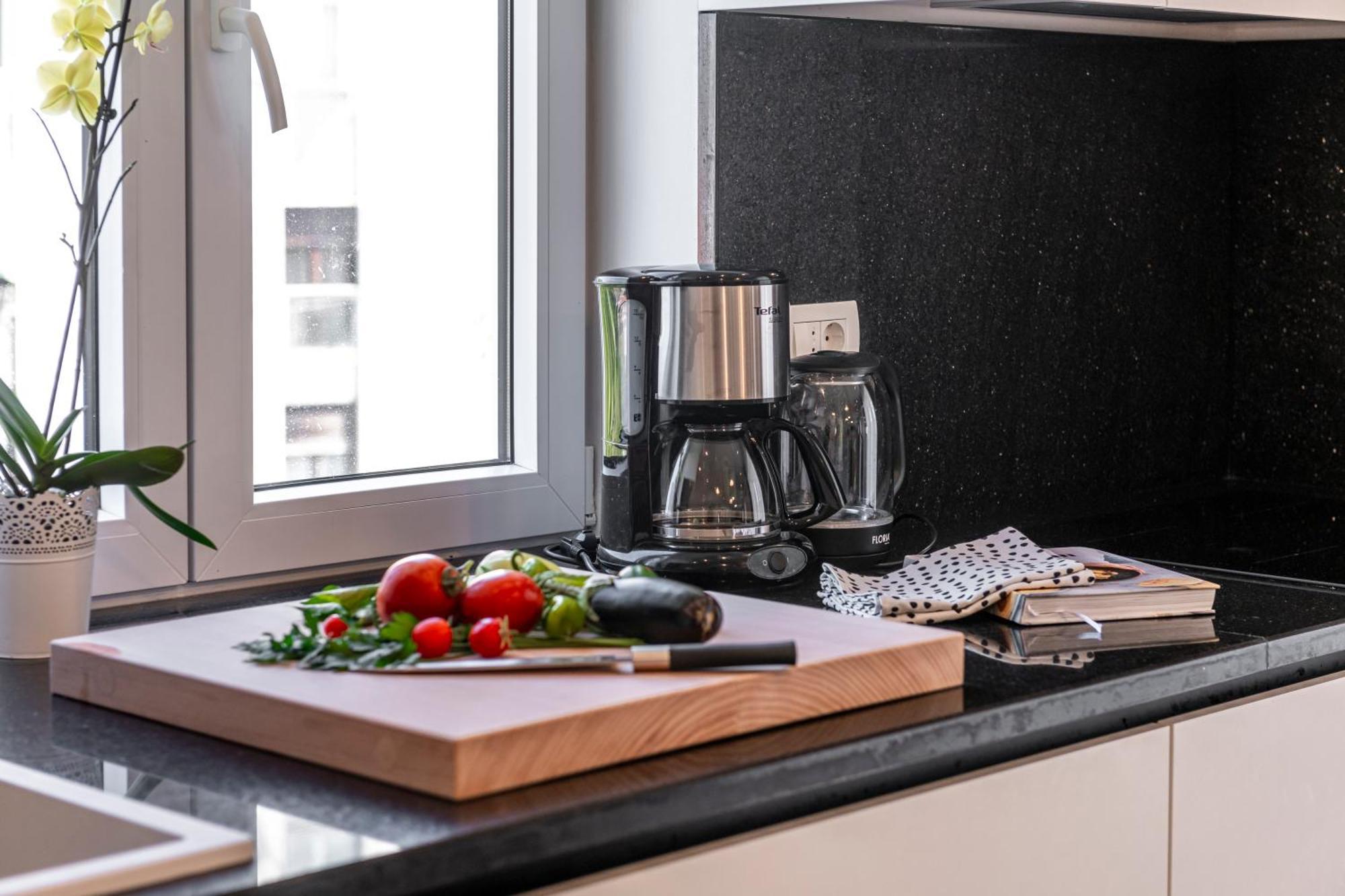Apartment Nea Dubrovnik Dış mekan fotoğraf