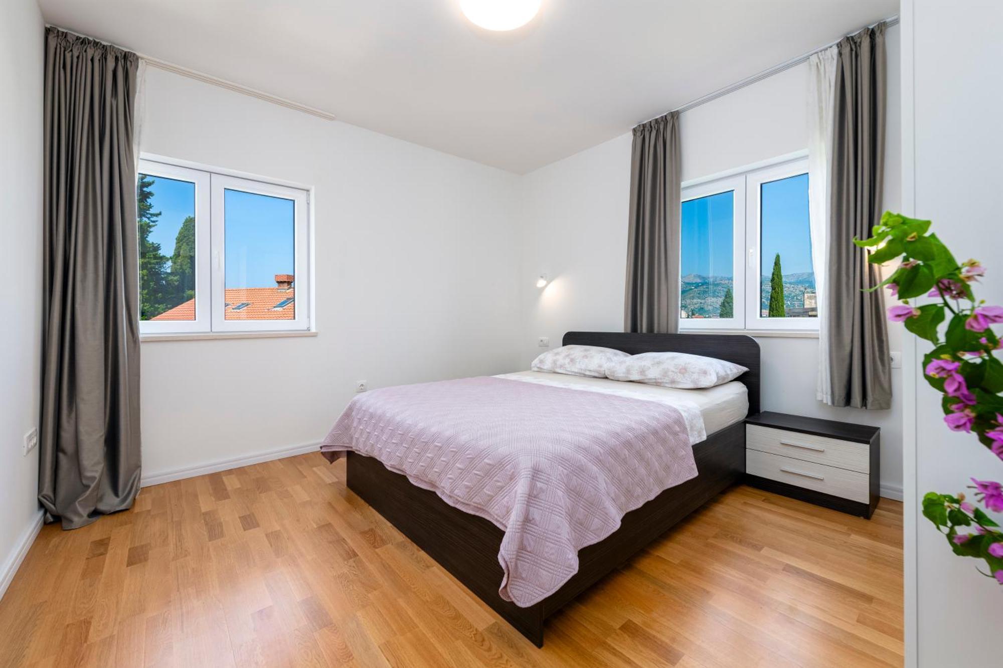 Apartment Nea Dubrovnik Dış mekan fotoğraf