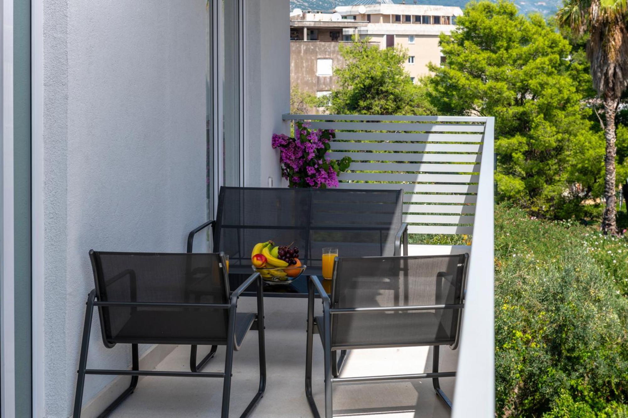 Apartment Nea Dubrovnik Dış mekan fotoğraf