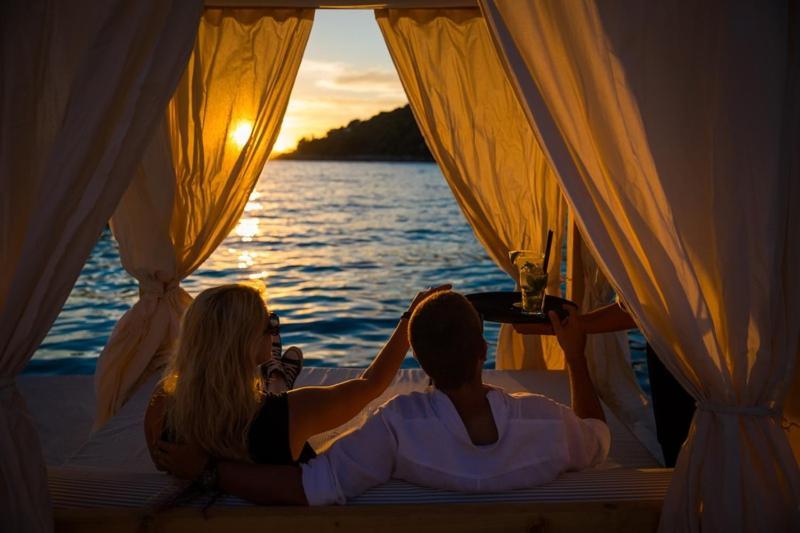 Apartment Nea Dubrovnik Dış mekan fotoğraf
