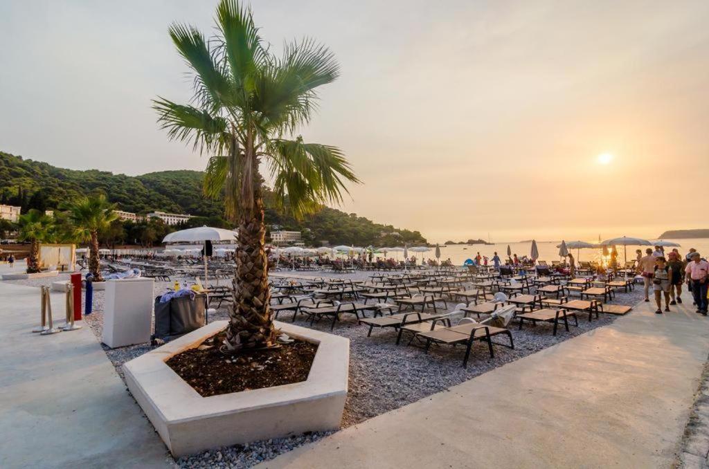 Apartment Nea Dubrovnik Dış mekan fotoğraf