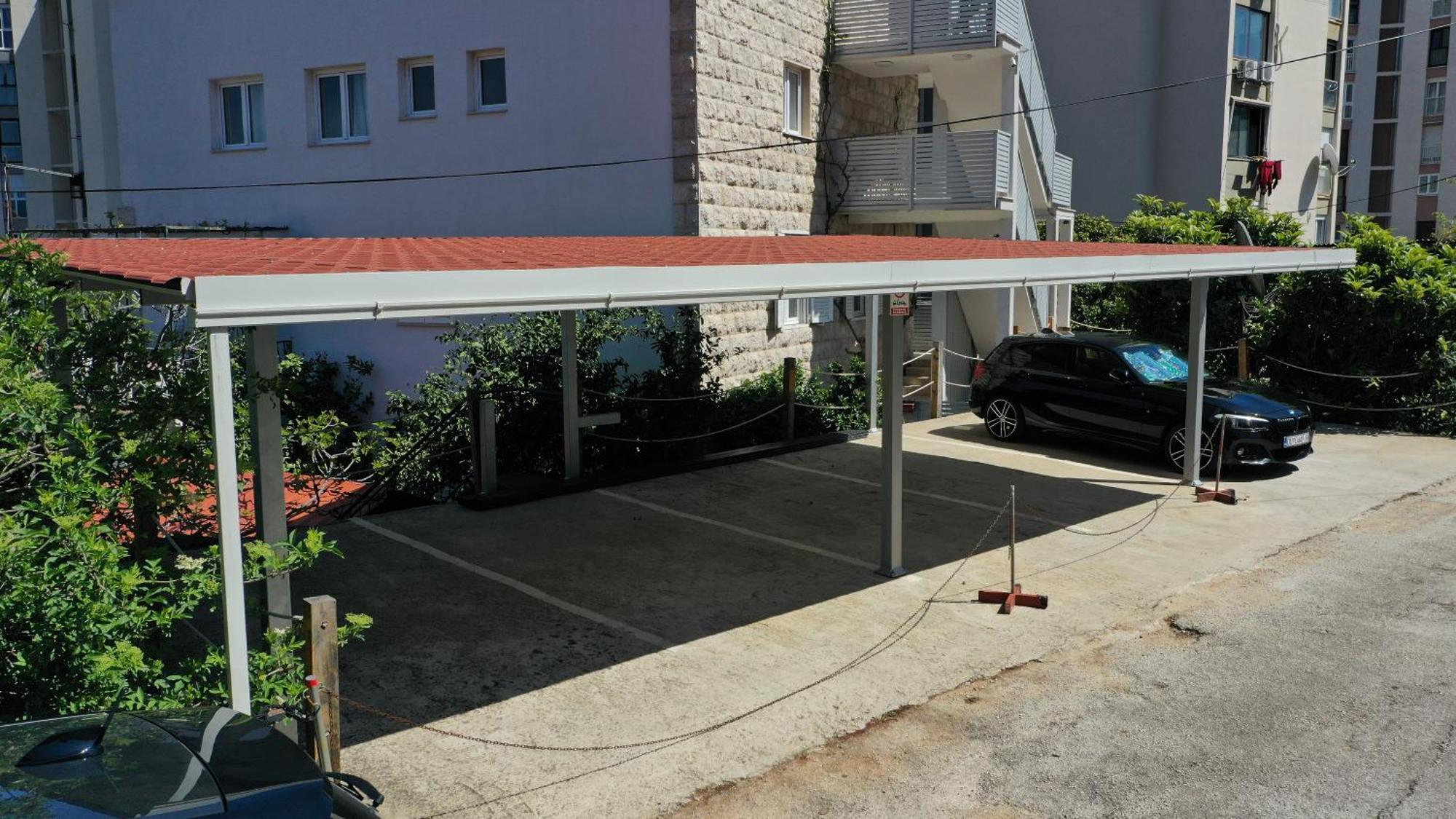 Apartment Nea Dubrovnik Dış mekan fotoğraf